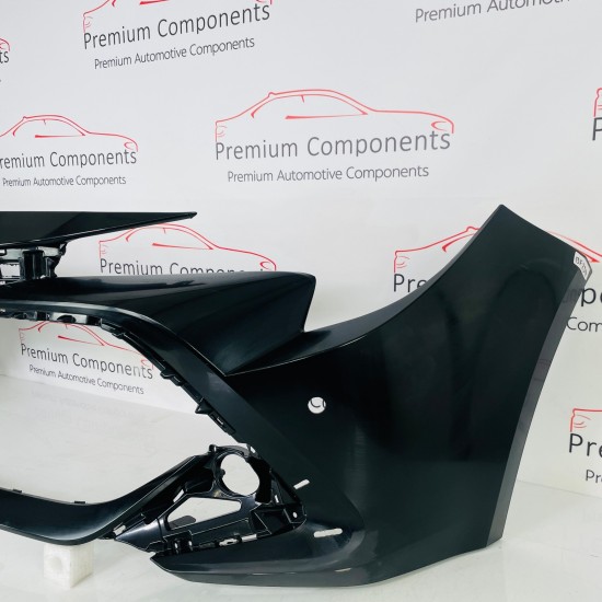 Toyota Corolla Front Bumper E16 E21 Genuine Black 5211902p40 | 2018-2023 [Bf234]
