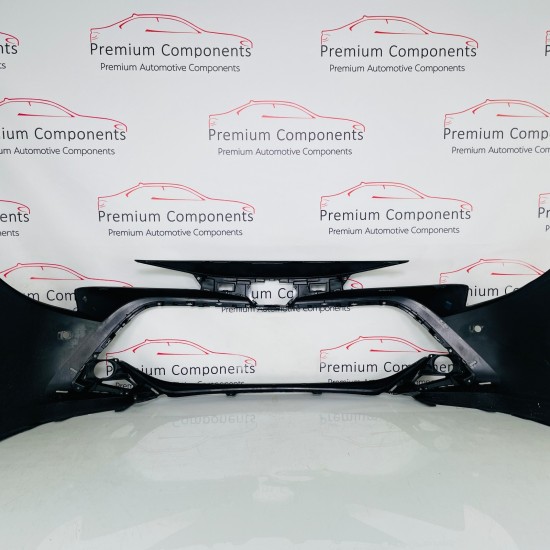 Toyota Corolla Front Bumper E16 E21 Genuine Black 5211902p40 | 2018-2023 [Bf234]