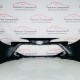 Toyota Corolla Front Bumper E16 E21 Genuine Black 5211902p40 | 2018-2023 [Bf234]