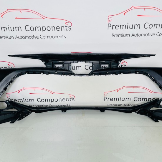 Toyota Corolla Front Bumper E16 E21 Genuine Black 5211902p40 | 2018-2023 [Bf234]