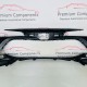 Toyota Corolla Front Bumper E16 E21 Genuine Black 5211902p40 | 2018-2023 [Bf234]