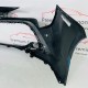 Toyota Corolla Front Bumper E16 E21 Genuine Black 5211902p40 | 2018-2023 [Bf234]