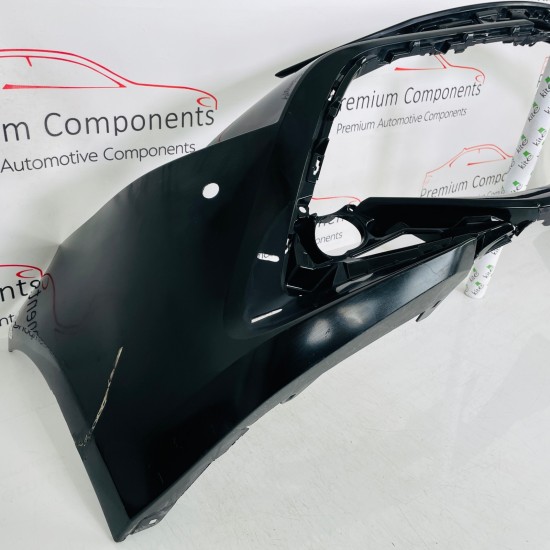 Toyota Corolla Front Bumper E16 E21 Genuine Black 5211902p40 | 2018-2023 [Bf234]