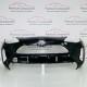 Toyota Yaris Cross Front Bumper Genuine Black 521190dc | 2020-2025 [Bg16]