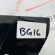 Toyota Yaris Cross Front Bumper Genuine Black 521190dc | 2020-2025 [Bg16]