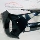 Toyota Yaris Cross Front Bumper Genuine Black 521190dc | 2020-2025 [Bg16]