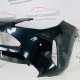 Toyota Yaris Cross Front Bumper Genuine Black 521190dc | 2020-2025 [Bg16]