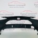 Toyota Yaris Cross Front Bumper Genuine Black 521190dc | 2020-2025 [Bg16]