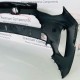 Toyota Yaris Cross Front Bumper Genuine Black 521190dc | 2020-2025 [Bg16]