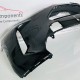 Toyota Yaris Cross Front Bumper Genuine Black 521190dc | 2020-2025 [Bg16]