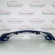 Toyota Aygo X Front Bumper Genuine Blue 52119-0h190 | 2022-2024 [Bg33]