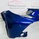 Toyota Aygo X Front Bumper Genuine Blue 52119-0h190 | 2022-2024 [Bg33]