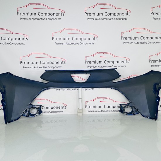 Toyota Aygo X Front Bumper Genuine Blue 52119-0h190 | 2022-2024 [Bg33]