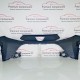 Toyota Aygo X Front Bumper Genuine Blue 52119-0h190 | 2022-2024 [Bg33]