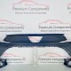 Toyota Aygo X Front Bumper Genuine Blue 52119-0h190 | 2022-2024 [Bg33]