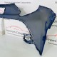 Toyota Aygo X Front Bumper Genuine Blue 52119-0h190 | 2022-2024 [Bg33]