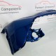 Toyota Aygo X Front Bumper Genuine Blue 52119-0h190 | 2022-2024 [Bg33]