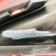 Toyota Yaris Front Bumper Mk4 Hybrid Genuine Red 52119k0050 | 2020-2023 [Bg57]