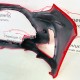 Toyota Yaris Front Bumper Mk4 Hybrid Genuine Red 52119k0050 | 2020-2023 [Bg57]