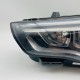 Vauxhall Grandland Headlight Passenger Side 2017 - 2021 [l193]
