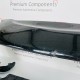 Vauxhall Corsa E Front Bumper Se 2014 - 2018 [s20]
