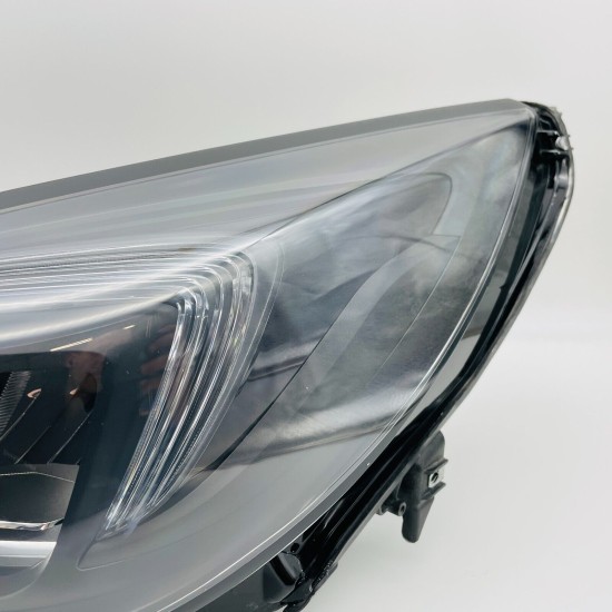 Vauxhall Astra Headlight Passenger Side 2019-2022 [l157]