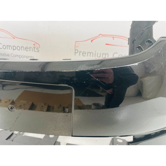 Vauxhall Astra K Sri Front Bumper Face Lift 2019 - 2022 [k47]