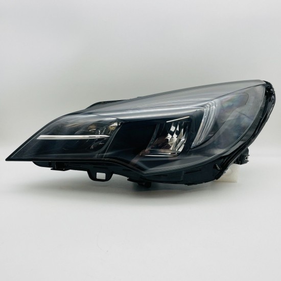 Vauxhall Astra K Headlight Passenger Side 2019-2022 [l154]