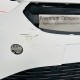 Vauxhall Corsa F Bumper Front 2019 - 2022 [aa45]