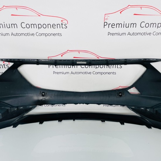 Vauxhall Insignia Mk2 Front Bumper 2017 - 2020 [aa61]