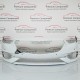 Vauxhall Insignia Mk2 Front Bumper 2017 - 2020 [aa104]
