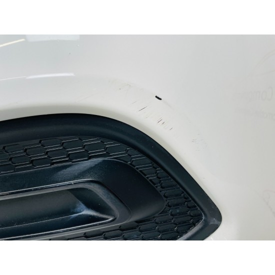 Vauxhall Astra K Sri Front Bumper Face Lift 2019-2022 [n87]