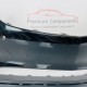 Vauxhall Mokka Front Bumper 2016 - 2021 [v75]