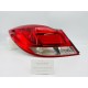Vauxhall Insignia Mk1 Tail Light Passenger Side 2009 - 2013 [hl125]