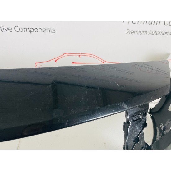 Vauxhall Astra K Sri Face Lift Front Bumper 2019 - 2022 [k47]