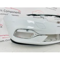 Vauxhall Astra K Sri Vx Line Face Lift Front Bumper 2019 - 2022 [n87]