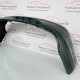 Vauxhall Insignia B Rear Bumper Genuine Saloon Mk2 With Pdc 2017 - 2020 [aj122]