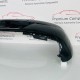 Vauxhall Astra K Rear Bumper Genuine Black With Pdc 2015 - 2020 [aj139]