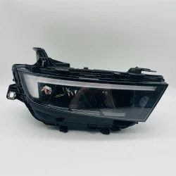 Vauxhall Astra L Headlight Genuine Mk8 Right Driver Offside 2021 - 2024 [l326]