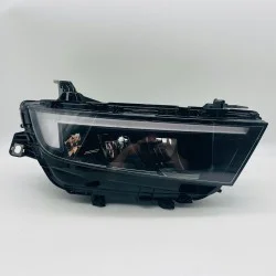 Vauxhall Astra L Headlight Genuine Mk8 Right Driver Offside 2021 - 2024 [l326]