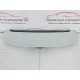 Vauxhall Astra K Rear Boot Spoiler 2015 – 2019 [x9]