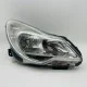 Vauxhall Corsa D Right Nearside Driver Headlight 2011 - 2015 [l13]