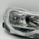 Vauxhall Corsa D Right Nearside Driver Headlight 2011 - 2015 [l13]
