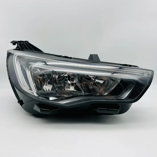 Vauxhall Grandland X Headlight Offside Right Driver Headlamp 2017 - 2021 [l300]