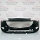 Vauxhall Corsa E Front Bumper 2014 - 2018 [s20]