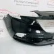 Vauxhall Corsa E Front Bumper 2014 - 2018 [s20]