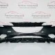 Vauxhall Corsa E Front Bumper 2014 - 2018 [s20]