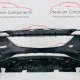 Vauxhall Corsa E Front Bumper 2014 - 2018 [s20]