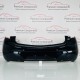 Vauxhall Astra K Rear Bumper In Blue 2015 - 2020 [aj20]