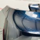 Vauxhall Astra K Rear Bumper In Blue 2015 - 2020 [aj20]